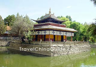 Norbulingka